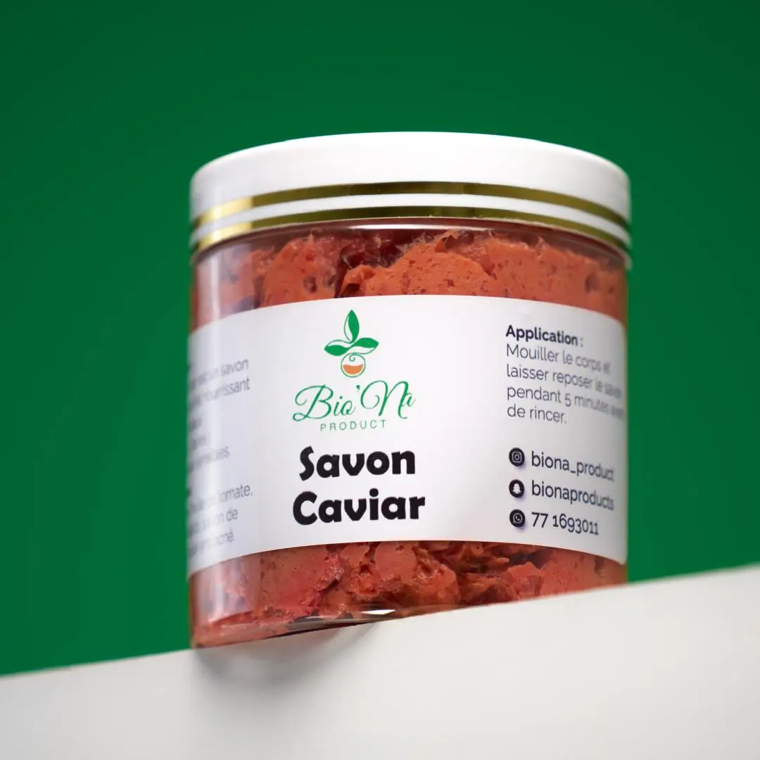Savons & Gommages